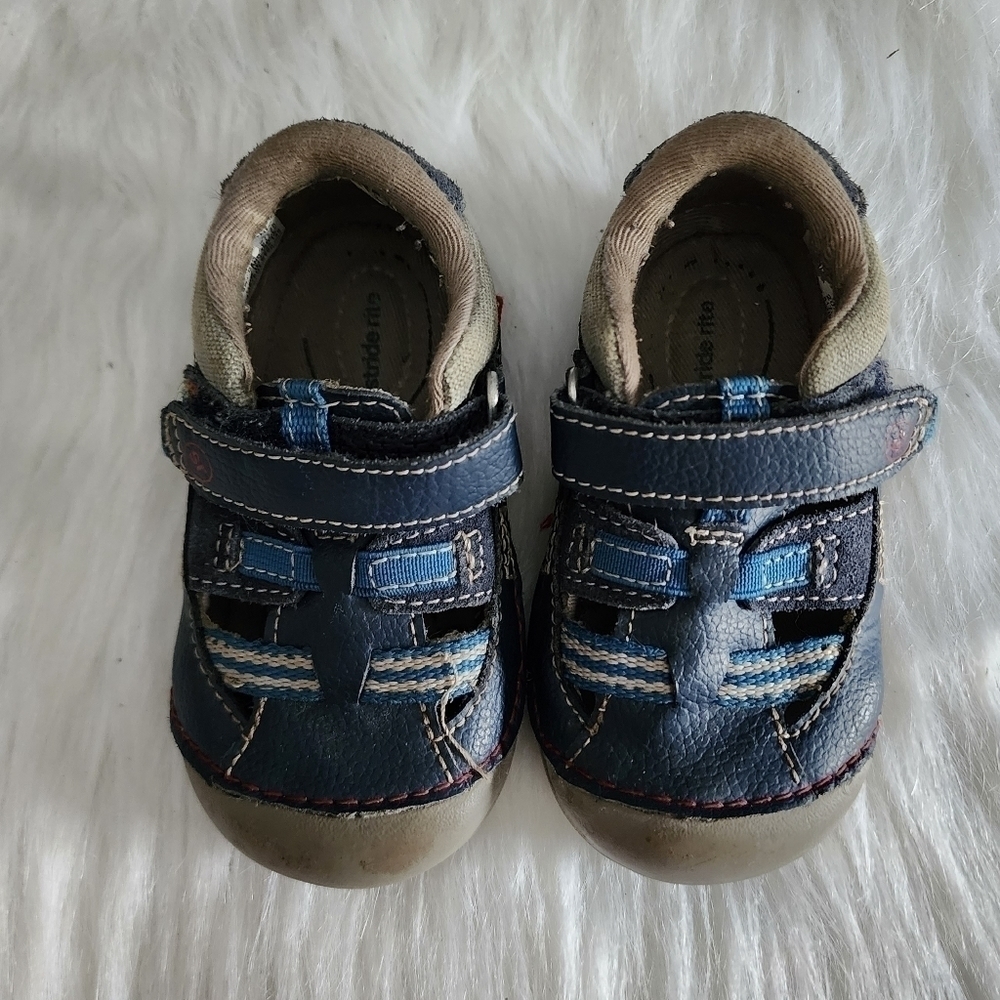 Stride Rite Antonio Sandals - Picture 3 of 6